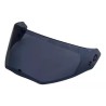Mica oscura 2W para casco Ghost / Monster