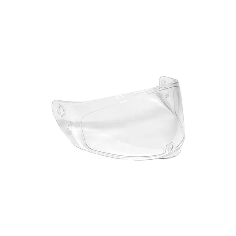 Mica transparente 2W para casco Ghost