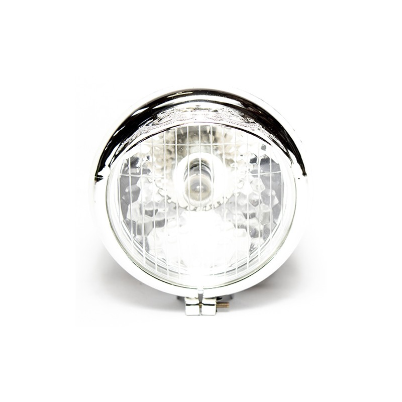Faro auxiliar para motocicleta chopper 150 Rebellian Kinlley