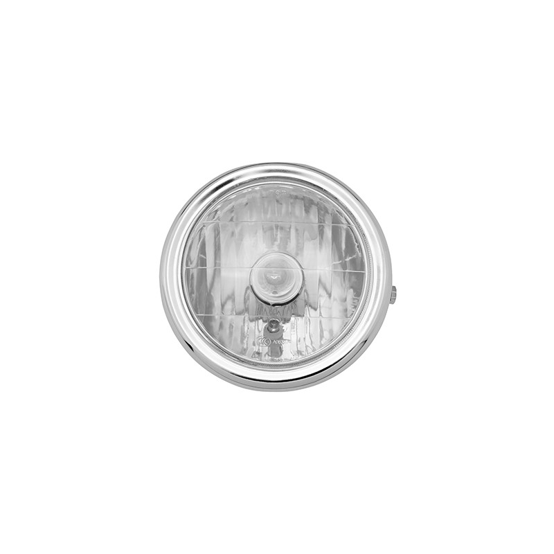 Faro completo FT 150 Kinlley