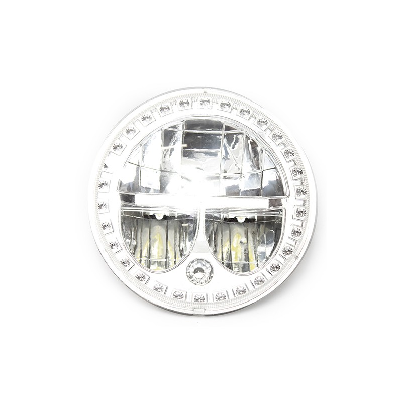 Faro principal RT - M04B led redondo 15W 18.5cm 800 / 1 Kinlley