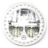 Faro principal RT - M04B led redondo 15W 18.5cm 800 / 1 Kinlley