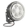 Faro principal para motocicleta RT - E05 led redondo 16W 10cm 1100lm RTD Kinlley