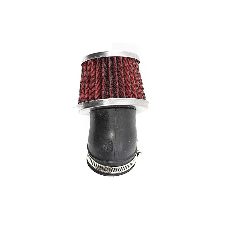 Filtro aire universal 30mm alto flujo Kinlley