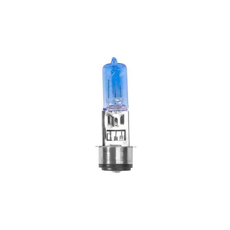 Foco Xenon BA20D T14.5 12V 35W 35W blanco Kinlley
