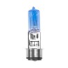 Foco Xenon BA20D T14.5 12V 35W 35W blanco Kinlley