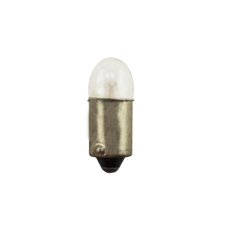 Foco faro auxiliar para motocicleta universal 12V 5W Kinlley