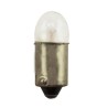 Foco faro auxiliar para motocicleta universal 12V 5W Kinlley