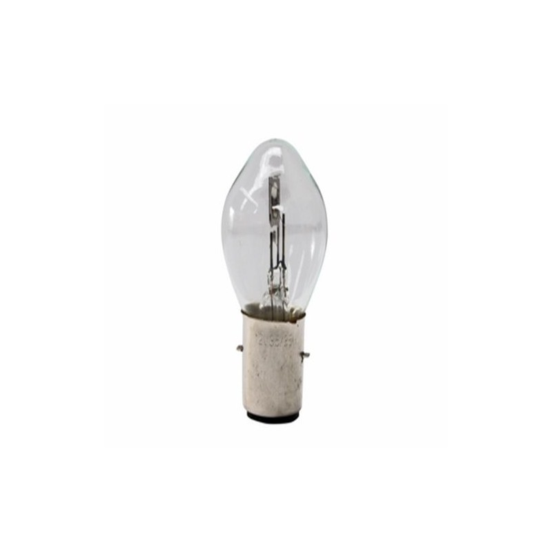 Foco faro cabezon para motocicleta universal 12V 35W 35W Kinlley