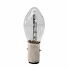 Foco faro cabezon para motocicleta universal 12V 35W 35W Kinlley