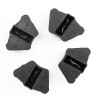 Gomas de rueda trasera para motocicleta 250Z RT250 Kinlley