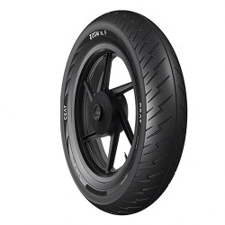 Llanta para Motocicleta 110 / 70 - 17 Ceat Zoom xl 54h F TL