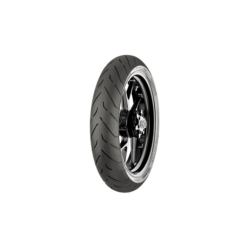 Llanta para motocicleta LL 110 / 70R - 17 Continental Conti Road 54V