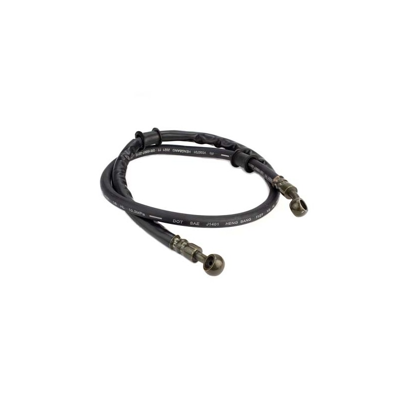 Manguera para manija de freno delantero para motocicleta 95cm At110 Kinlley
