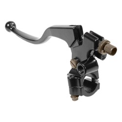 Manija de clutch con soporte para motocicleta DM200 Lithium 190 Nitrox250 Nitrox 300 Vort-X 300 Xpress 170 25…