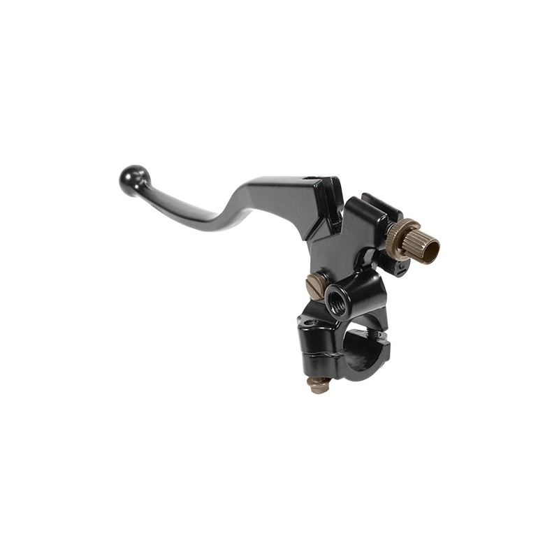 Manija de clutch con soporte para motocicleta DM200 Lithium 190 Nitrox250 Nitrox 300 Vort-X 300 Xpress 170 25…