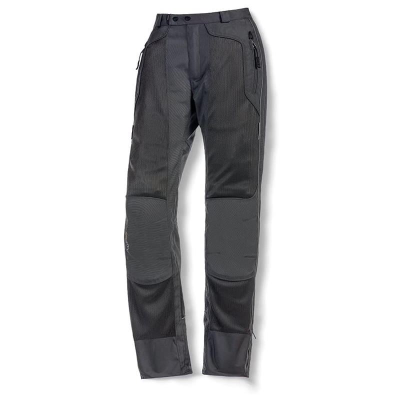 Pantalon Olympia Airglide negro Small dama