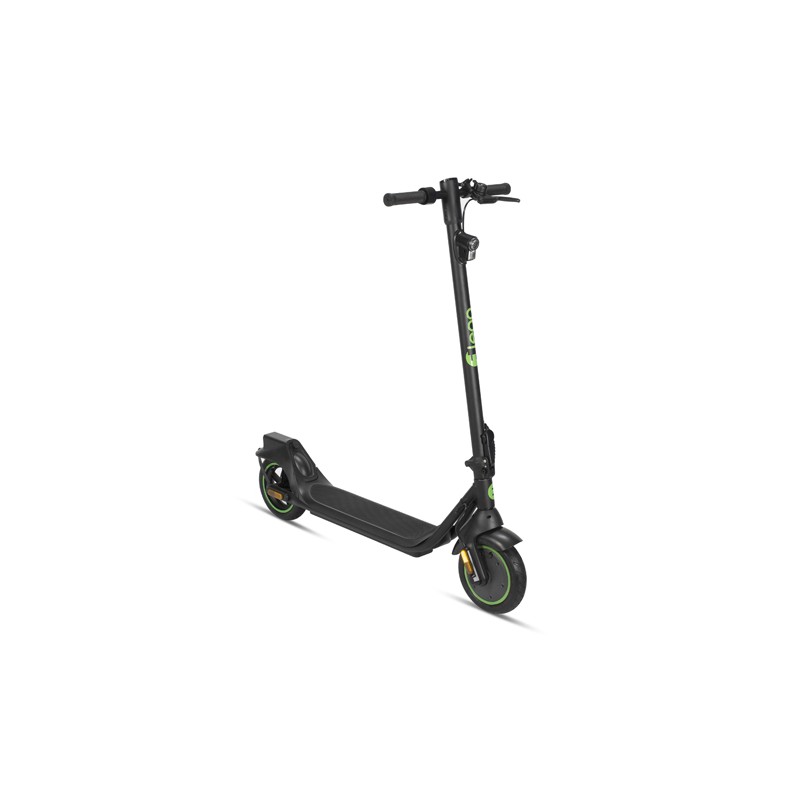 Scooter electrico GF - N09 llanta 8.5" 350W 36V 7.8 AH freno de disco y e - brake E - lena