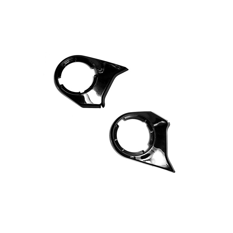 Sistema mecanico Nolan para G10 RF1 negro Grex