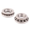 Tazas de direccion para motocicleta 250Z RT200 RT2500 Kinlley