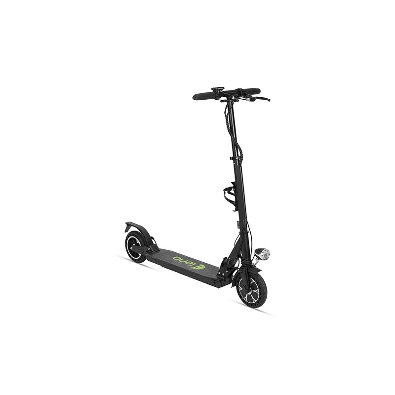 Scooter Electrico GF - S11 8" 250W 36V + Disco con suspension E - lena