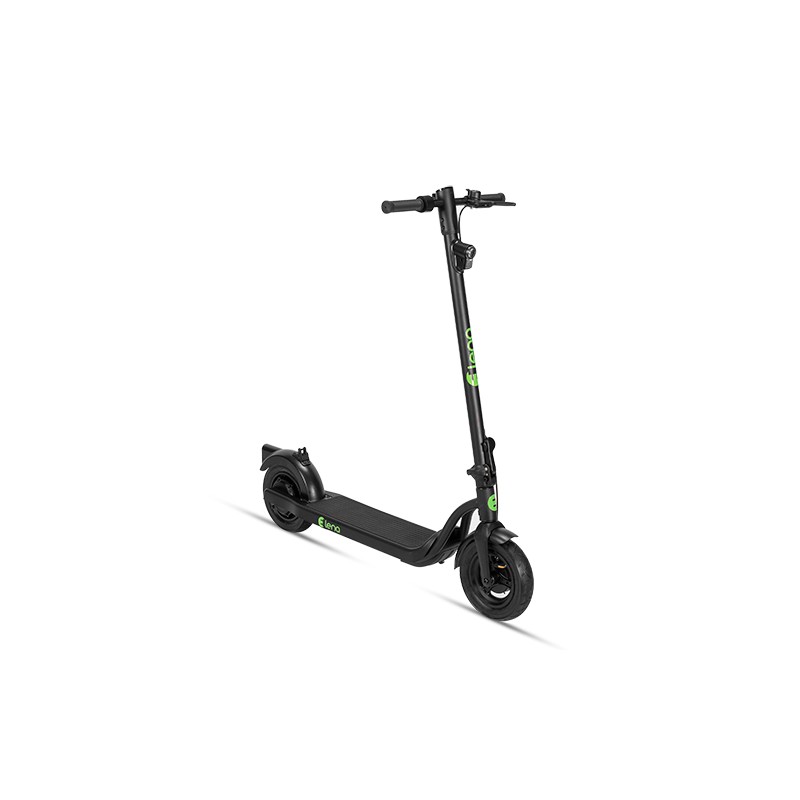 Scooter electrico GF - N05 10" 350W 36V 7.8 AH freno de tambor y ebrake E - lena