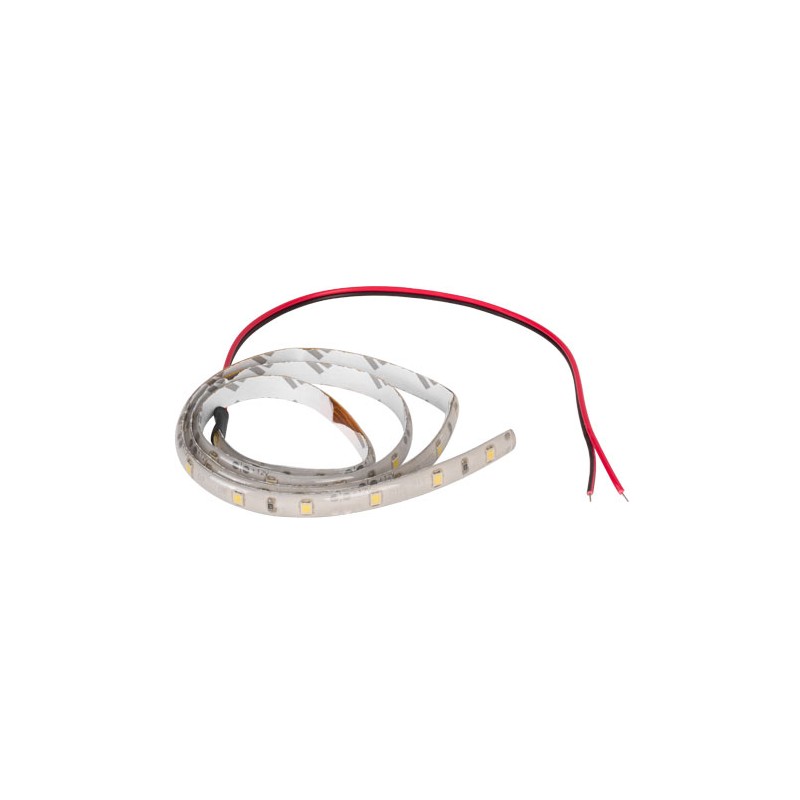 Tira de luz led blanca 60cm Kinlley