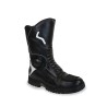 Bota para pista seguridad Barreno negro 29