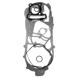Empaques de motor para motocicleta CS125 DS125 D125 Benotto