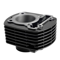 Kit de cilindro completo para motocicleta FZ16 Benotto