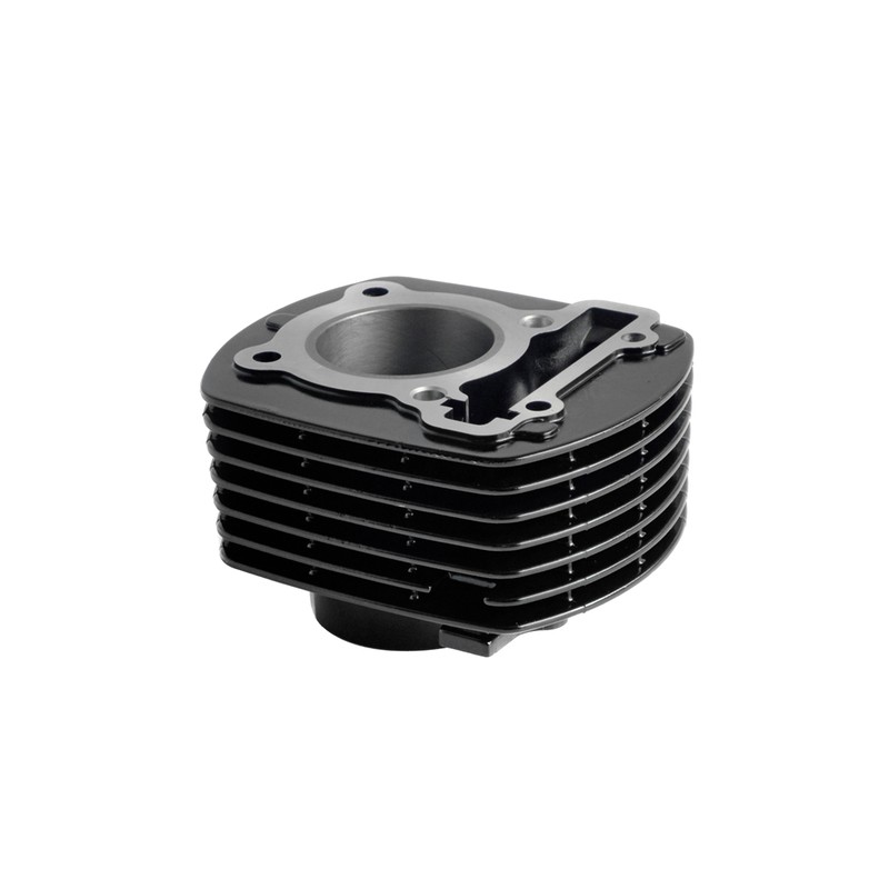 Kit de cilindro completo para motocicleta FZ16 Benotto