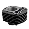 Kit de cilindro completo para motocicleta FZ16 Benotto