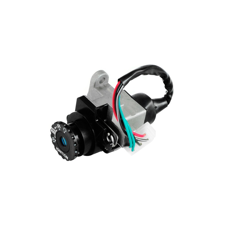 Switch de encendido completo para motocicleta W150 WS150 Benotto