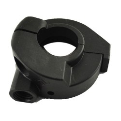 Abrazadera de cable acelerador para motocicleta DS125 DS150 GTS175 AT110 TRN150 GS150
