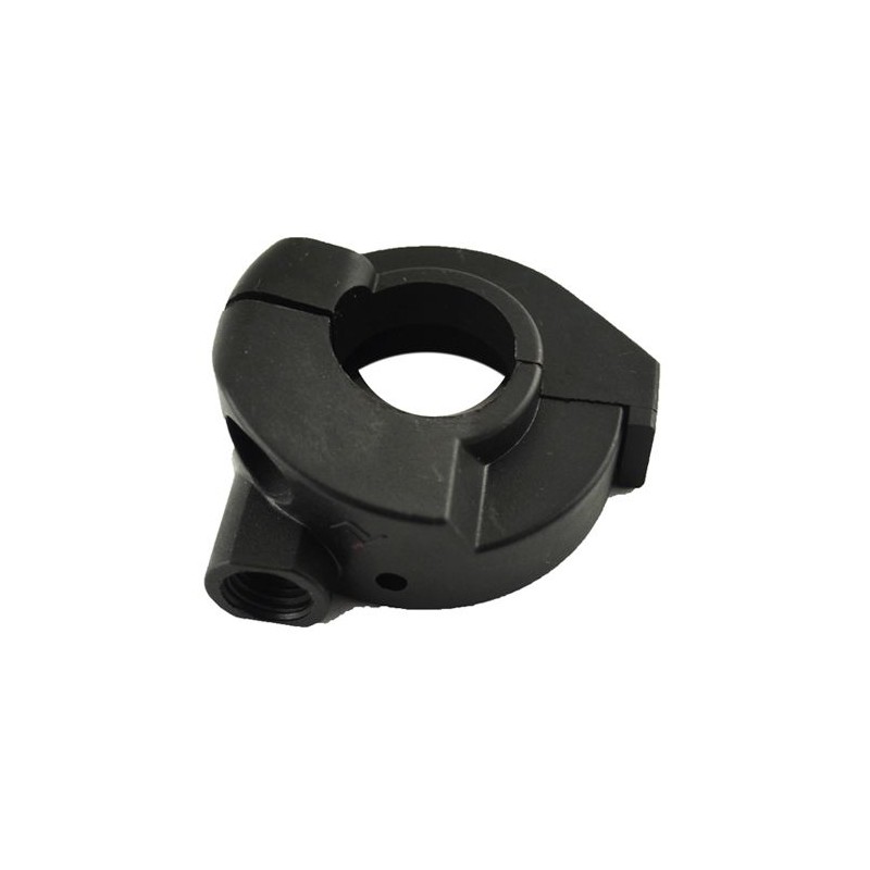 Abrazadera de cable acelerador para motocicleta DS125 DS150 GTS175 AT110 TRN150 GS150