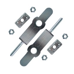 Ajustador de Cadena para motocicleta 125Z 125FL