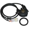 Araña de velocimetro para motocicleta 250Z Vort - X300
