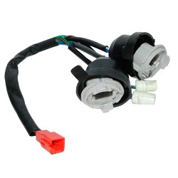 Arnes de faro para motocicleta WS150 WS175