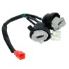 Arnes de faro para motocicleta WS150 WS175
