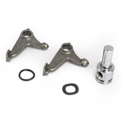 Balancin inferior para motocicleta FT125 FT150 125Z DM150 DT125 DT150 RC150 RC200