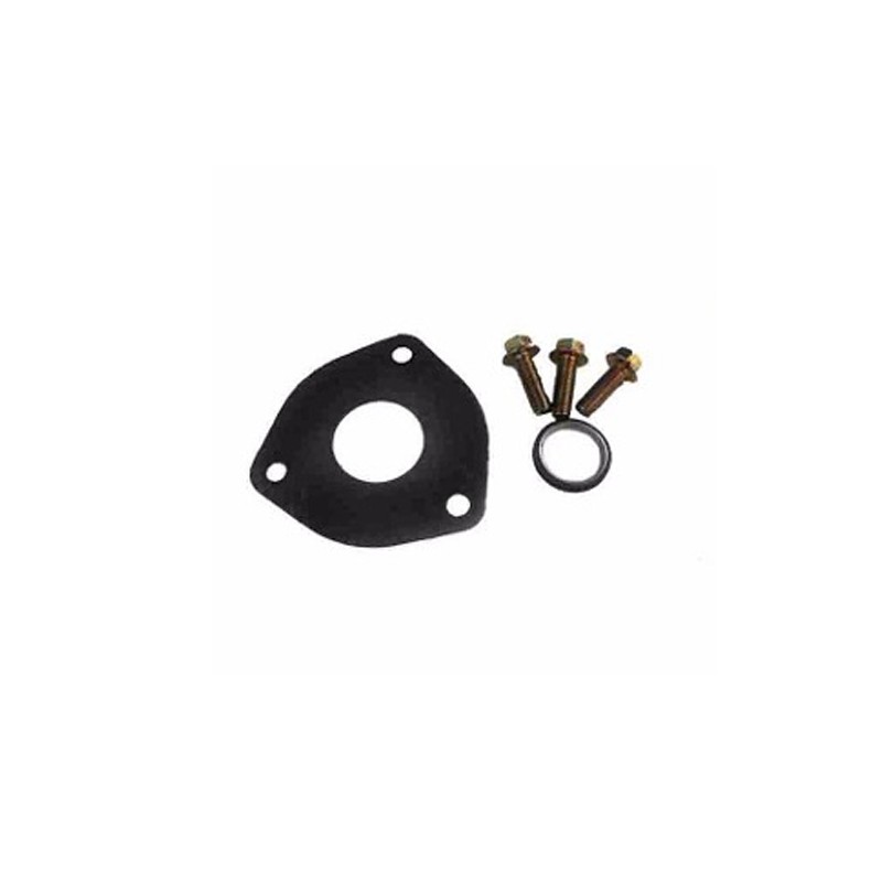 Junta de escape y brazo para motocicleta DS150 X150 DS125