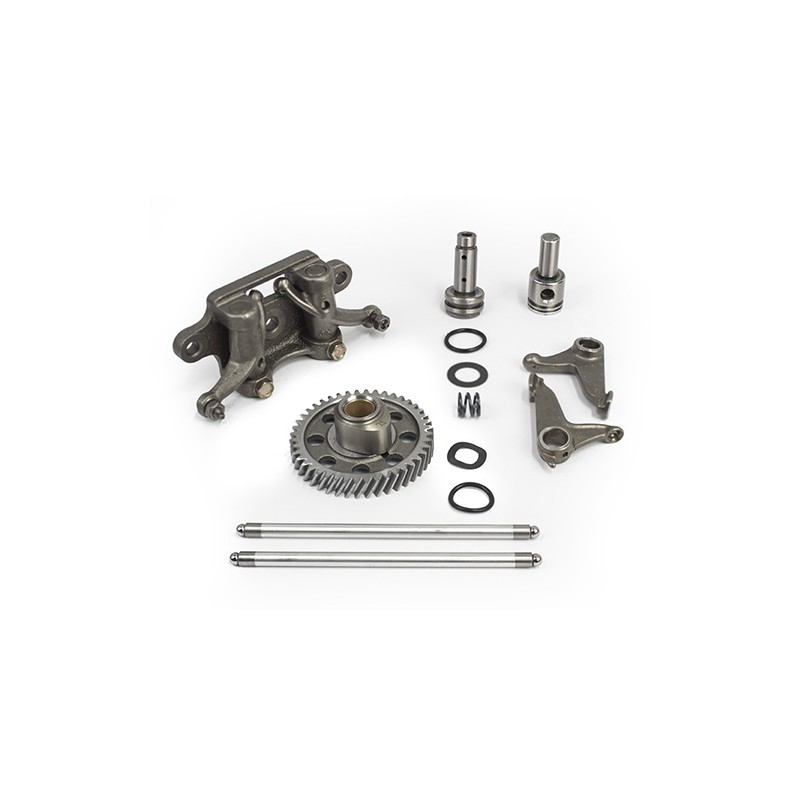 Kit de balancines para motocicleta DT200 FT200 TC200
