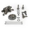 Kit de balancines para motocicleta DT200 FT200 TC200