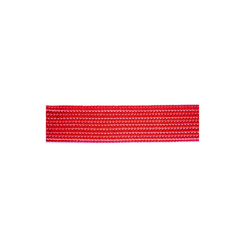 Liga elastica para motocicleta roja 1.20m