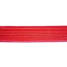 Liga elastica para motocicleta roja 1.20m