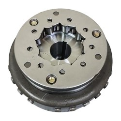 Magneto para motocicleta Alpina 300 Alessia