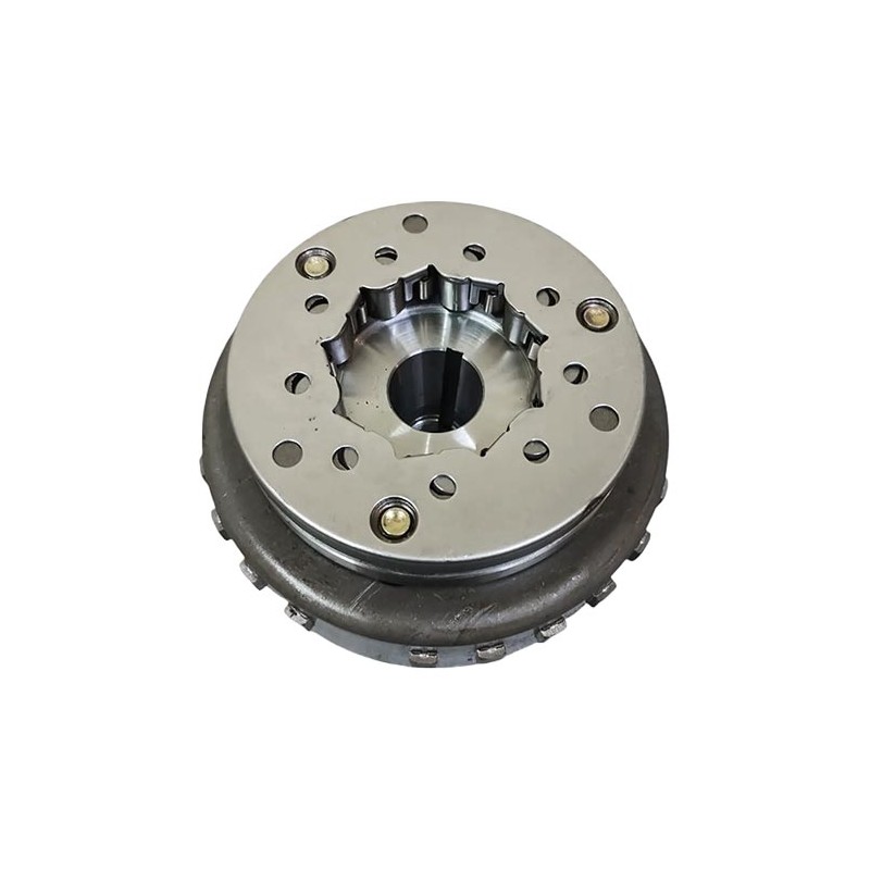 Magneto para motocicleta Alpina 300 Alessia