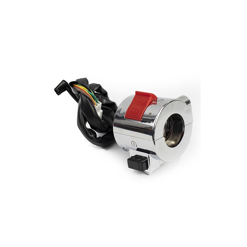 Mando derecho para motocicleta VITALIA 125 VITALIA 150