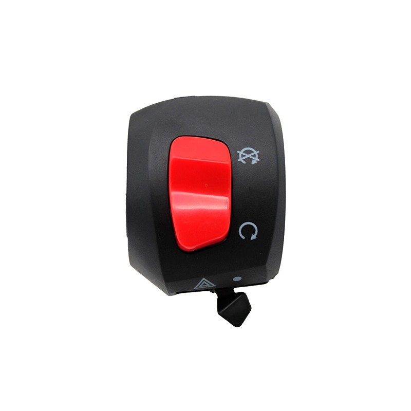 Mando derecho para motocicleta Vort-X 300 Alessia