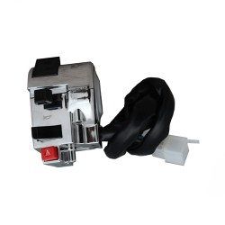 Mando izquierdo para motocicleta Vitalia 125 Vitalia 150